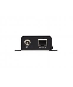 מאריך HDMI HDBaseT HDBaseT Class A באורך 100 מטר רזולוצייה 4K בצבע שחור ATEN VE811 (3)