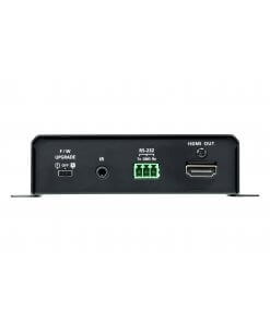 מאריך HDMI HDBaseT-Lite עם POH HDBaseT Class B ברזולוצייה 4K עד 40 מטר ATEN VE802 (2)