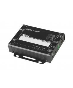 מאריך HDMI HDBaseT-Lite עם POH HDBaseT Class B ברזולוצייה 4K עד 40 מטר ATEN VE802 (4)