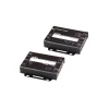 מאריך HDMI HDBaseT עם POH HDBaseT Class A ברזולוציה 4K עד 100 מטר ATEN VE1812 (1)