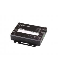 מאריך HDMI HDBaseT עם POH HDBaseT Class A ברזולוציה 4K עד 100 מטר ATEN VE1812 (4)