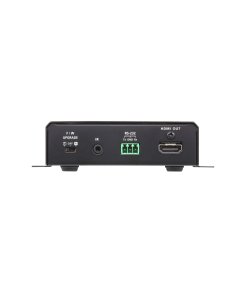 מאריך HDMI HDBaseT עם POH HDBaseT Class A ברזולוציה 4K עד 100 מטר ATEN VE1812R (2)