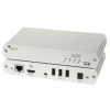 מאריך HDMI + USB 2.0 CAT 5e67 עד 100 מטר Icron EL5363 (1)
