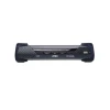 מאריך HDMI תצוגת יחיד KVM מעל IP ברזולוציות גבוהות 4K אפשר חיבורים מרובים ATEN KE8950 (4)