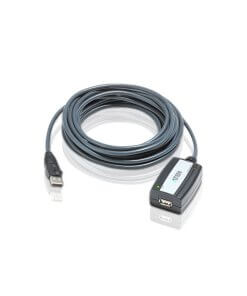 מאריך USB 2.0 אורך הכבל 5 מטר ATEN UE250