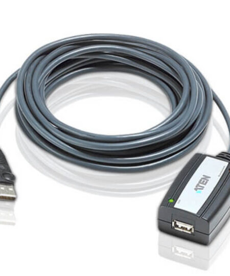 מאריך USB 2.0 אורך הכבל 5 מטר ATEN UE250