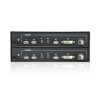 מאריך USB DVI אופטי KVM ברזולוצייה 1920X1200 עד 600 מטר ATEN CE680 (3)