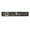 מאריך USB HDMI HDBaseT ™ 2.0 KVM ברזולוצייה 4K באורך 100 מטר ATEN CE820 (2)
