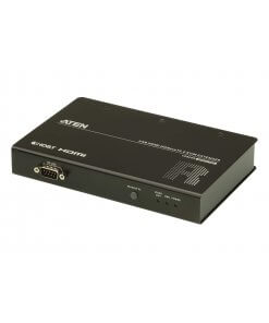 מאריך USB HDMI HDBaseT ™ 2.0 KVM ברזולוצייה 4K באורך 100 מטר ATEN CE820 (3)