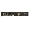 מאריך USB HDMI HDBaseT ™ 2.0 KVM ברזולוצייה 4K באורך 100 מטר ATEN CE820 (5)