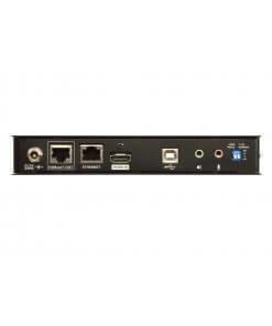 מאריך USB HDMI HDBaseT ™ 2.0 KVM ברזולוצייה 4K באורך 100 מטר ATEN CE820 (5)