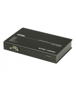 מאריך USB HDMI HDBaseT ™ 2.0 KVM ברזולוצייה 4K באורך 100 מטר ATEN CE820 (6)