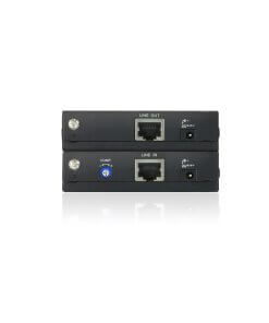 מאריך VGA Cat 5 ברזולוציה 1280X1024 עד 150 מטר ATEN VE150A (3)