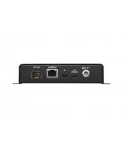 מאריך אופטי HDMI ברזולוצייה 4K עד 10 קמ ATEN VE883 (2)