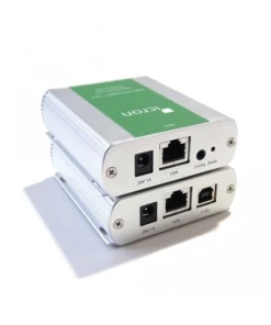 מאריך כבל USB 2.0 CAT 5e67 עד 100 מטר Icron Ranger 2312 (2)