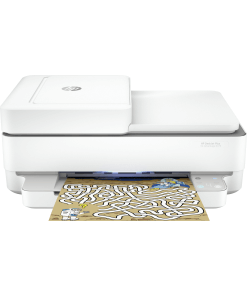 מדפסת משולבת דיו Hp Deskjet Plus 6475 All In One Printer (3)