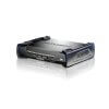 מודול מסוף מדיה וירטואלית PS2-USB VGA ברזולוציות גבוהות עד 300 מטר ATEN KA7240 (2)