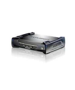 מודול מסוף מדיה וירטואלית PS2-USB VGA ברזולוציות גבוהות עד 300 מטר ATEN KA7240 (2)
