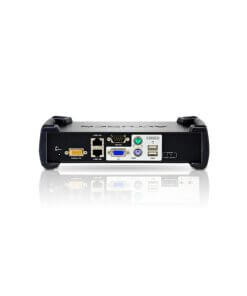 מודול קונסולת VGA PS2-USB ברזולוציות גבוהות עד 300 מטר ATEN KA7230 (1)