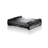 מודול קונסולת VGA PS2-USB ברזולוציות גבוהות עד 300 מטר ATEN KA7230 (2)