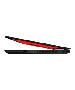 מחשב נייד לנובו ThinkPad בגודל 15.6 בצבע שחור Lenovo 20W6001UUS ThinkPad P15s i7-1165G7 16GBDDR4 512NVME (2)