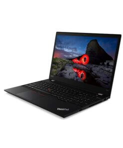 מחשב נייד לנובו ThinkPad בגודל 15.6 בצבע שחור Lenovo 20W6001UUS ThinkPad P15s i7-1165G7 16GBDDR4 512NVME (2)