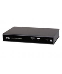 ממיר 12G-SDI ל- HDMI עד 150 מטר ATEN VC486 (3)