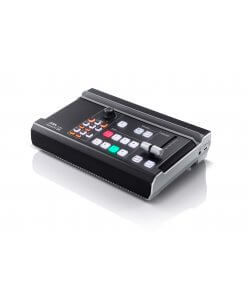 מערבל AV רב-ערוצי StreamLIVE ™ PRO All-in-One לוח בקרה של מיקסר קומפקטי ATEN UC9040 (4)