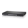 מפצל HDMI עם 8 יציאות HDMIBaseT HDBaseT Class A מרחיב תצוגות עד 100 מטר ATEN VS1818T (1)