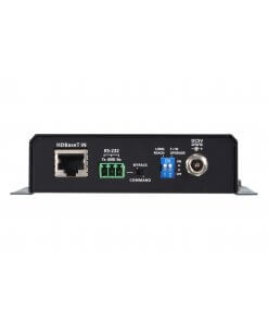 מקלט HDBaseT HDMI עם הטמעת שמע HDBaseT Class A ברזולוצייה 4K עד 100 מטר ATEN VE2812R (3)