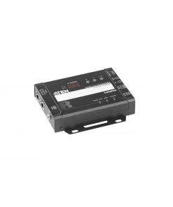 מקלט HDMI מעל IP ברזולוצייה 1080P עד 100 מטר ATEN VE8900R (1)