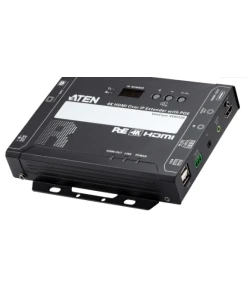 מקלט HDMI מעל IP עם PoE ברזולוציות גבוהות ATEN VE8952R (1)