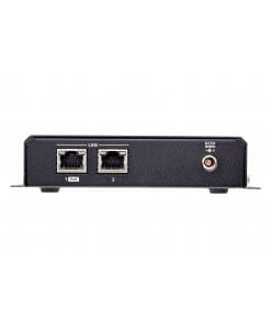 מקלט HDMI מעל IP עם PoE ברזולוציות גבוהות ATEN VE8952R (2)