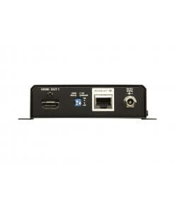 מקלט HDMIBaseT עם פלט כפול HDBaseT Class A ברזולוציה 4K עד 100 מטר ATEN VP19 (3)