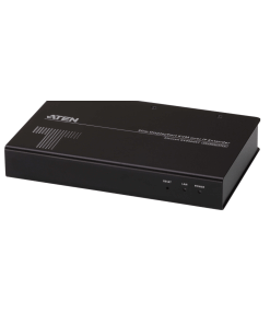 משדר DisplayPort יחיד מסוג KVM מעל משדר IP ברזולוציה גבוהה ATEN KE9900ST (1)