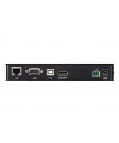 משדר DisplayPort יחיד מסוג KVM מעל משדר IP ברזולוציה גבוהה ATEN KE9900ST (3)