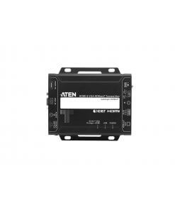 משדר HDMI & VGA HDBaseT HDBaseT Class A ברזולוציה 4K עד 100 מטר ATEN VE2812T (1)