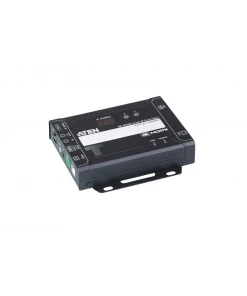 משדר HDMI מעל IP מרחיב את חיבורי ה LAN מגוון חיבורים וקישוריות ATEN VE8950T (2)