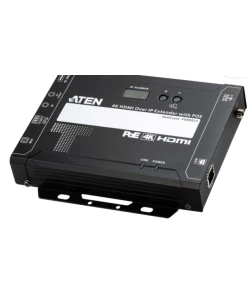 משדר HDMI מעל IP עם PoE ברזולוציות גבוהות ATEN VE8952T (1)