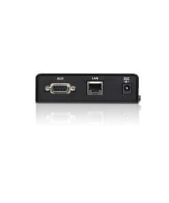 משדר USB DVI-D יחיד תצוגה KVM כולל IP כולל מעבד ATEN KE6900ST (2)