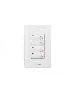 משטח מרוחק לסגירת מגע עם 4 מפתחות ATEN VPK104 (3)