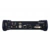 מתג DVI-D Dual Link KVM over IP Extender ברזולוציה 2K מעבר מהיר באופן אוטומטי ATEN KE6910 (1)