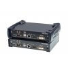 מתג DVI-D Dual Link KVM over IP Extender ברזולוציה 2K מעבר מהיר באופן אוטומטי ATEN KE6910 (3)