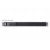 מתג PDU בסיסי 1U עם הגנת נחשול ATEN PE0210S (1)