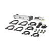 מתג USB 3.0 DisplayPort KVMP בעל 4 יציאות כולל כבלים ATEN CS1914 (3)