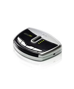 מתג היקפי USB 2.0 בעל 4 יציאות ATEN US421A