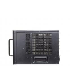 מתג מטריקס מודולרי 16 חיבורים כולל ספק כוח ATEN VM1600A (2)