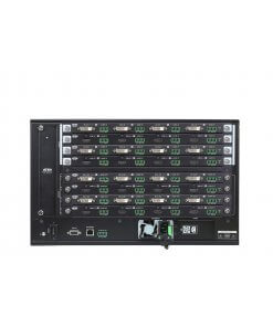 מתג מטריקס מודולרי 16 חיבורים כולל ספק כוח ATEN VM1600A (3)