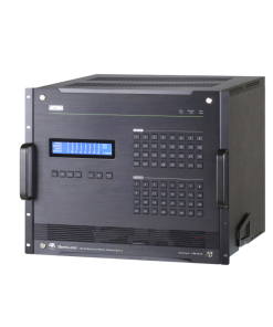 מתג מטריקס מודולרי 32X32 שיטות בקרה מרובות וניהול מערכת ATEN VM3250 (1)