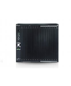 מתג מטריקס מודולרי 32x32 שיטות בקרה מרובות וניהול מערכת ATEN VM3200 (2)